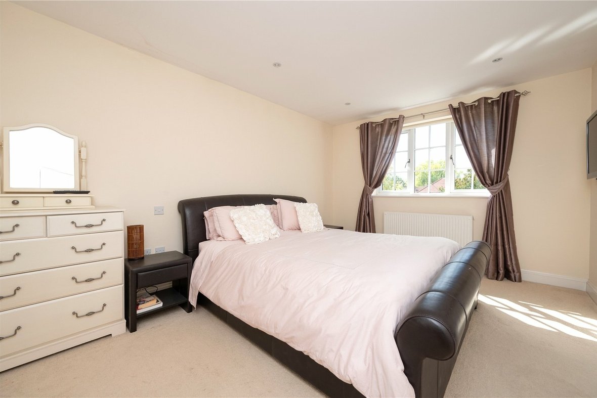 5 Bedroom House New InstructionHouse New Instruction in Watford Road, St. Albans, Hertfordshire - View 10 - Collinson Hall