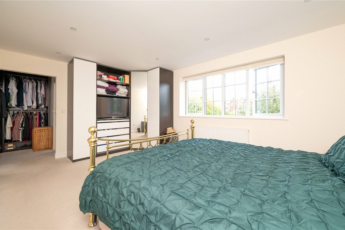 5 Bedroom House New InstructionHouse New Instruction in Watford Road, St. Albans, Hertfordshire - View 8 - Collinson Hall