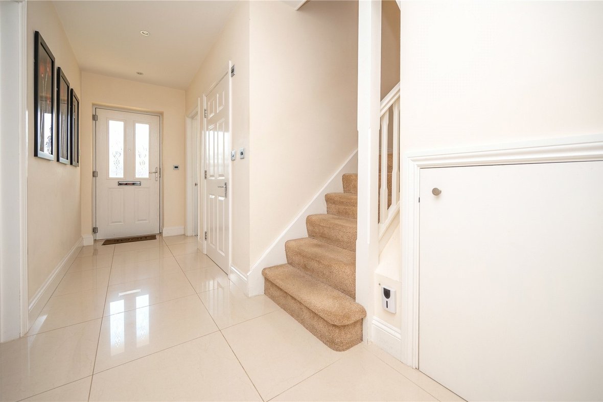 5 Bedroom House New InstructionHouse New Instruction in Watford Road, St. Albans, Hertfordshire - View 5 - Collinson Hall