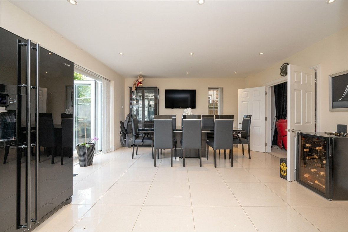 5 Bedroom House New InstructionHouse New Instruction in Watford Road, St. Albans, Hertfordshire - View 19 - Collinson Hall
