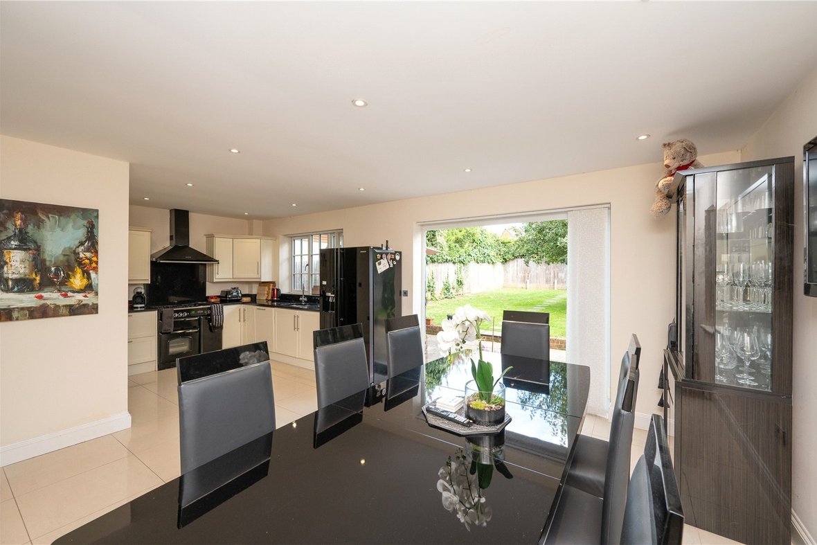 5 Bedroom House New InstructionHouse New Instruction in Watford Road, St. Albans, Hertfordshire - View 4 - Collinson Hall