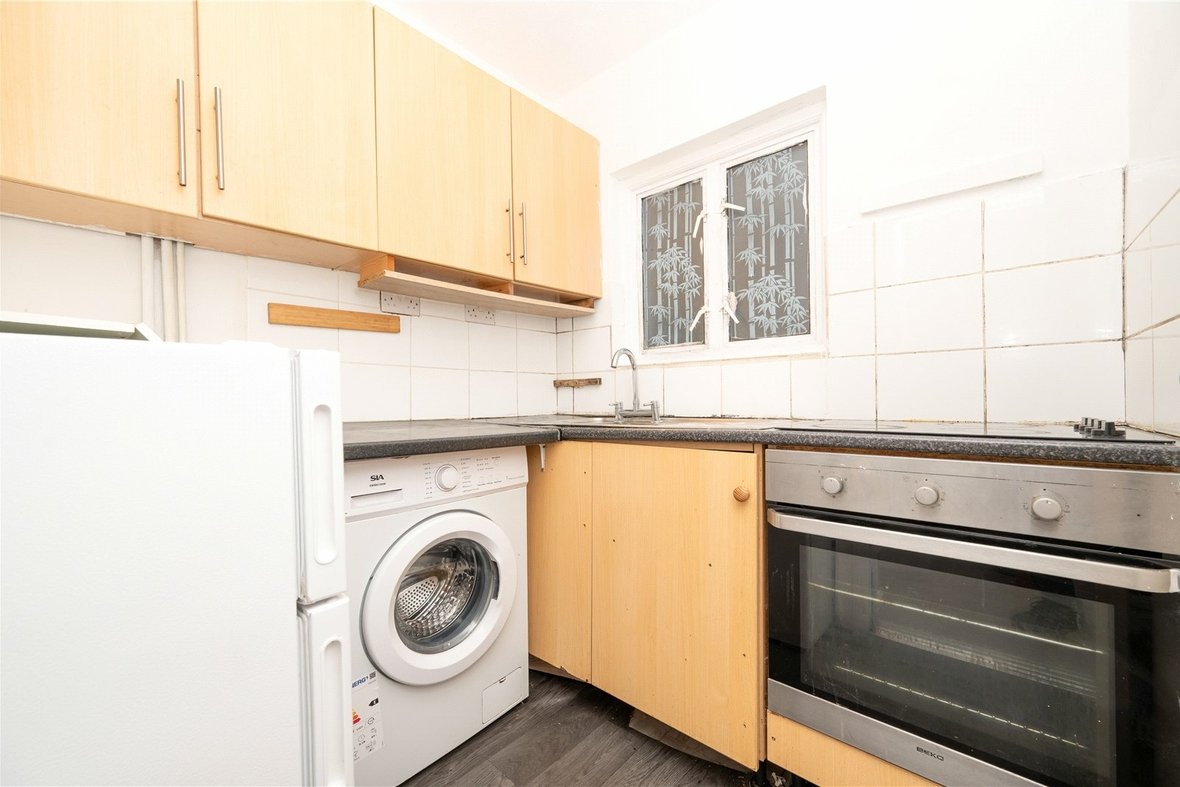 Apartment Let Agreed in London Road, St. Albans, Hertfordshire - View 4 - Collinson Hall