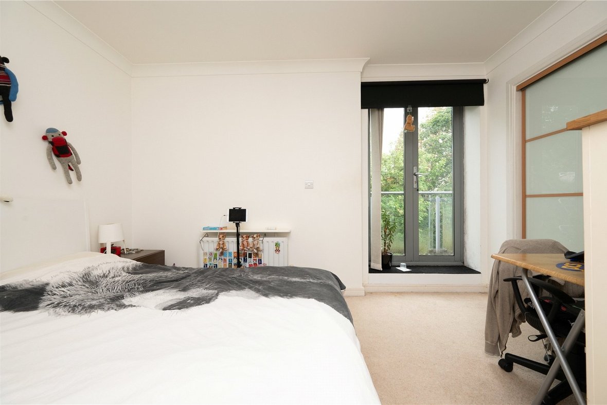 1 Bedroom Apartment New InstructionApartment New Instruction in London Road, St. Albans, Hertfordshire - View 4 - Collinson Hall