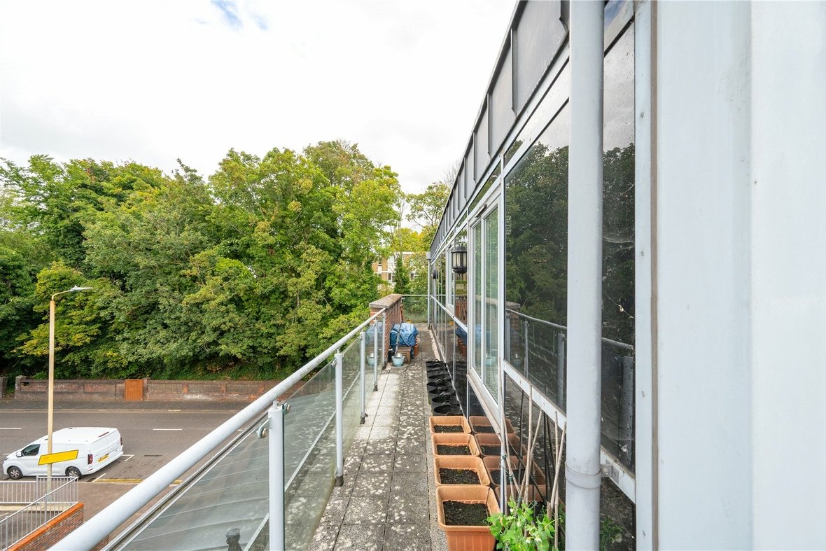 1 Bedroom Apartment New InstructionApartment New Instruction in London Road, St. Albans, Hertfordshire - View 9 - Collinson Hall