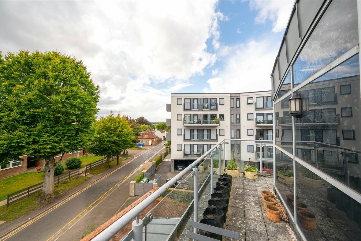 1 Bedroom Apartment New InstructionApartment New Instruction in London Road, St. Albans, Hertfordshire - View 8 - Collinson Hall
