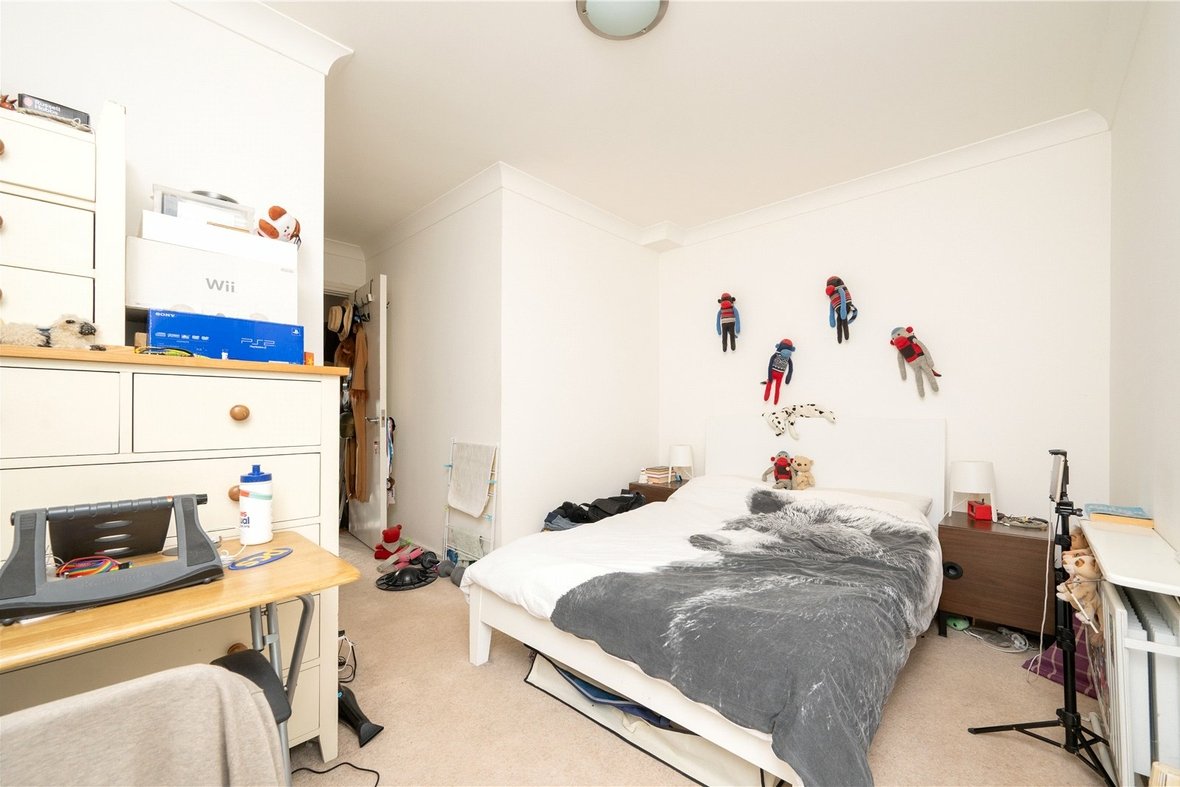 1 Bedroom Apartment New InstructionApartment New Instruction in London Road, St. Albans, Hertfordshire - View 7 - Collinson Hall