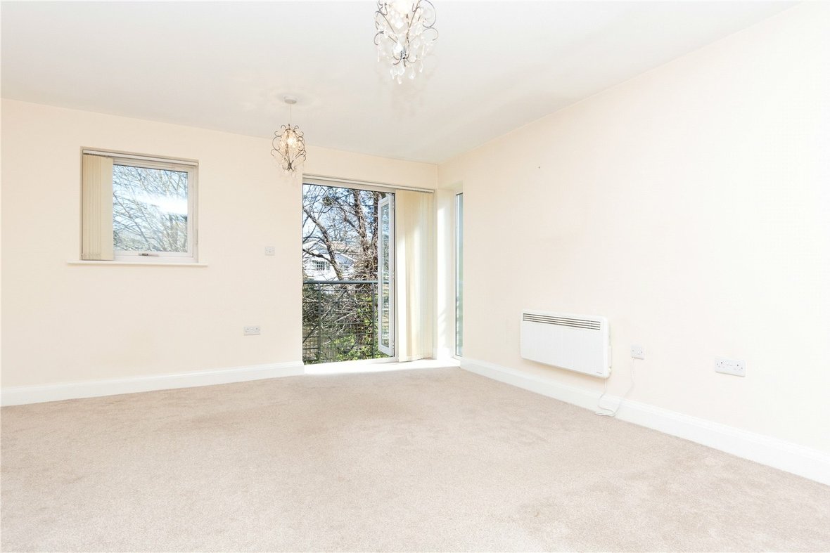 2 Bedroom Apartment New InstructionApartment New Instruction in Old Watford Road, Bricket Wood, St. Albans - View 2 - Collinson Hall