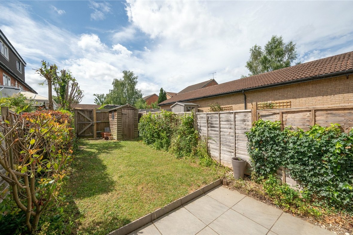 2 Bedroom House To LetHouse To Let in Richmond Walk, St. Albans - View 14 - Collinson Hall
