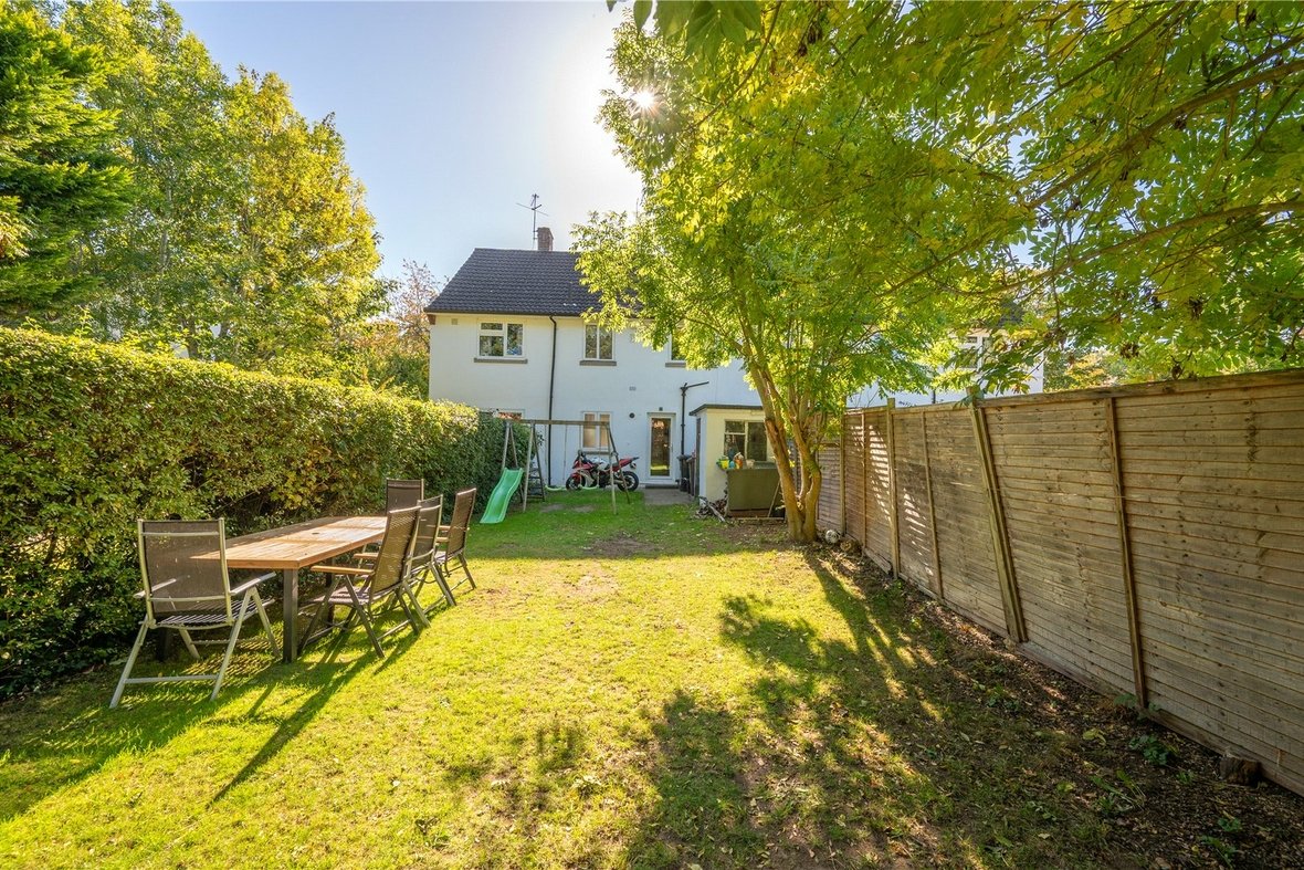 2 Bedroom Maisonette New InstructionMaisonette New Instruction in Abbots Avenue West, St. Albans, Hertfordshire - View 9 - Collinson Hall