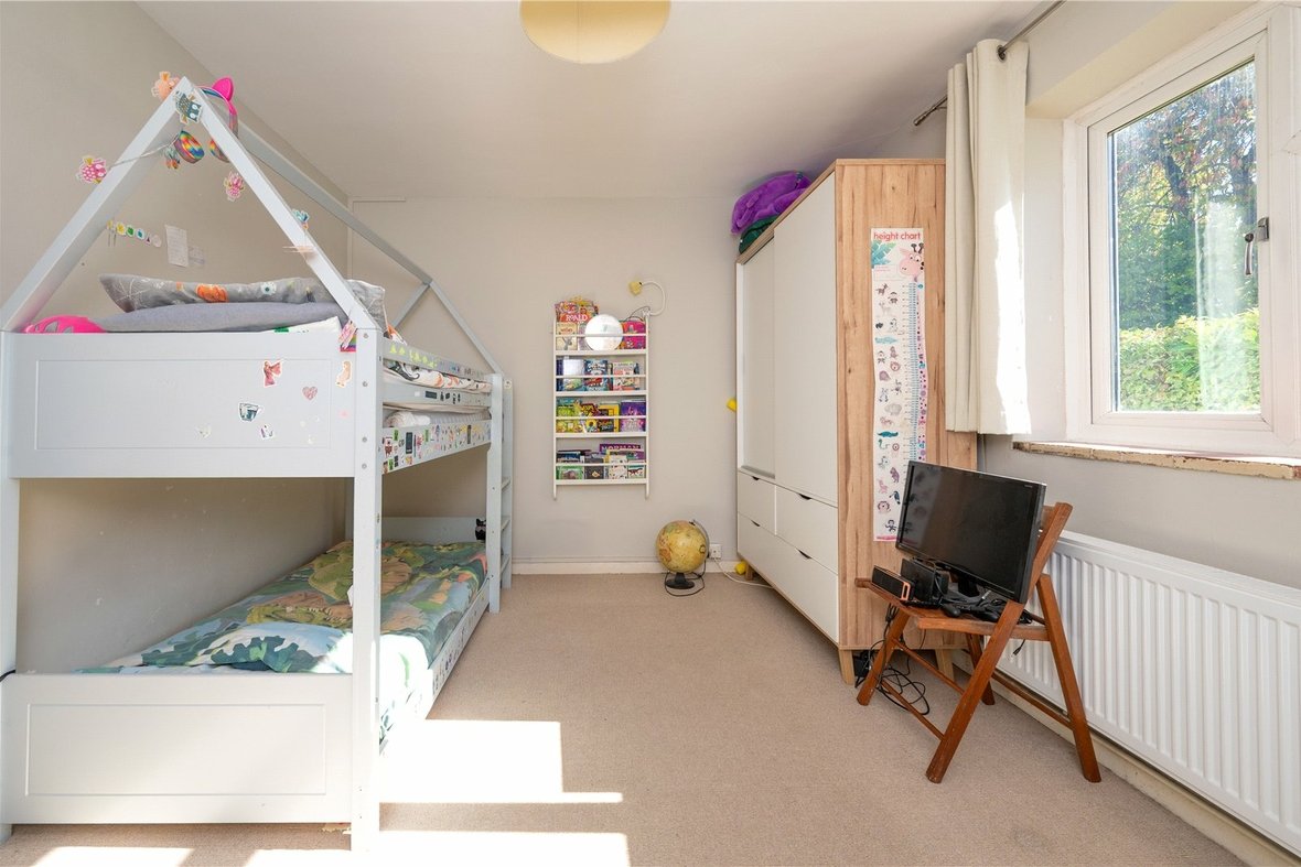 2 Bedroom Maisonette New InstructionMaisonette New Instruction in Abbots Avenue West, St. Albans, Hertfordshire - View 13 - Collinson Hall