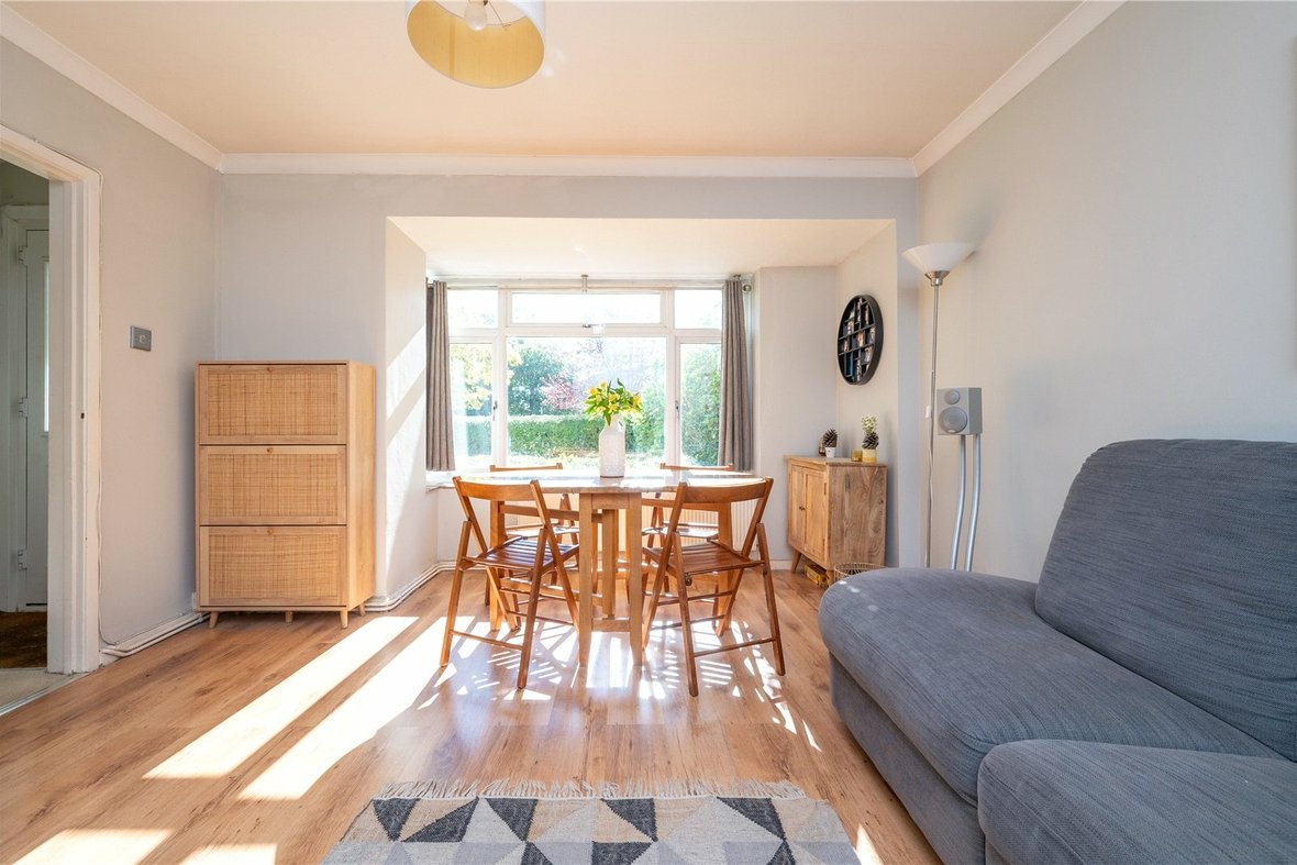 2 Bedroom Maisonette New InstructionMaisonette New Instruction in Abbots Avenue West, St. Albans, Hertfordshire - View 12 - Collinson Hall