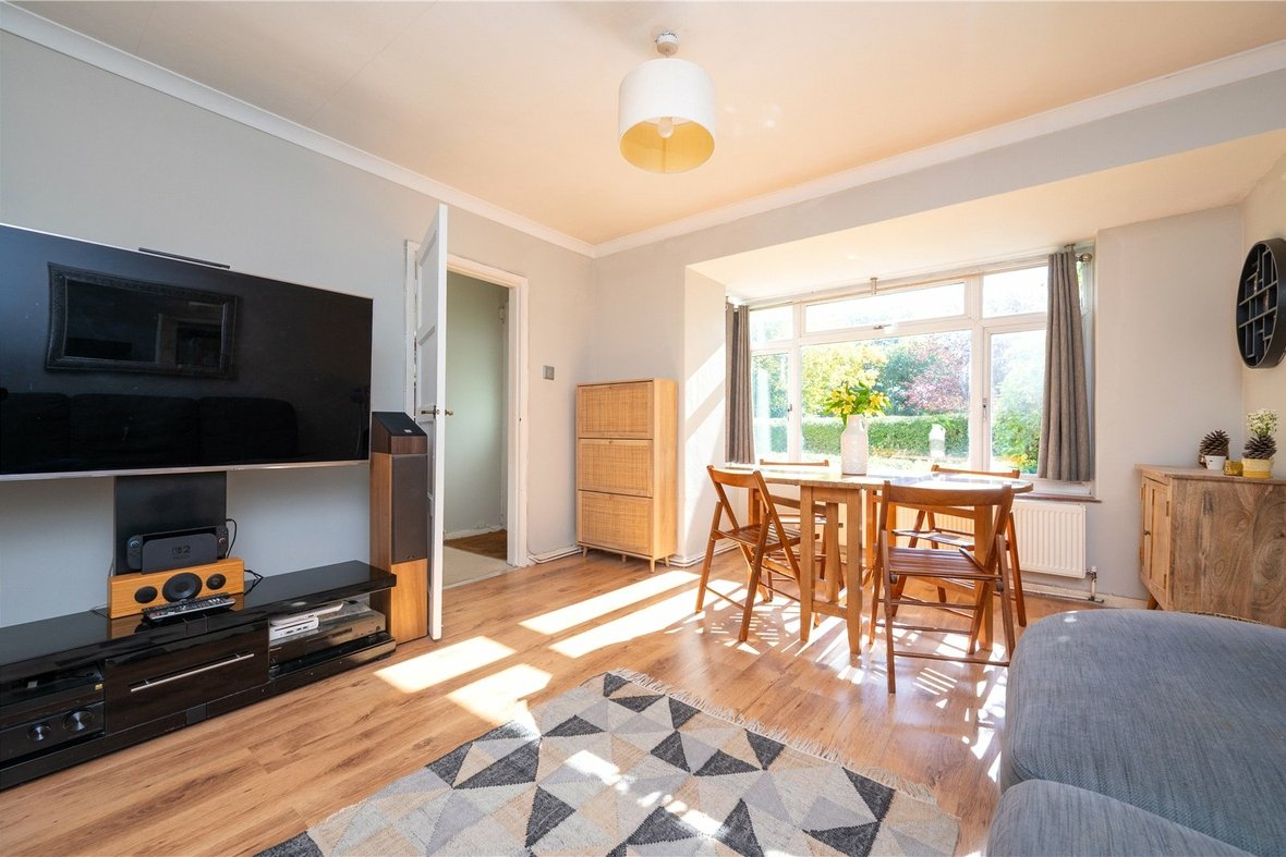 2 Bedroom Maisonette New InstructionMaisonette New Instruction in Abbots Avenue West, St. Albans, Hertfordshire - View 2 - Collinson Hall