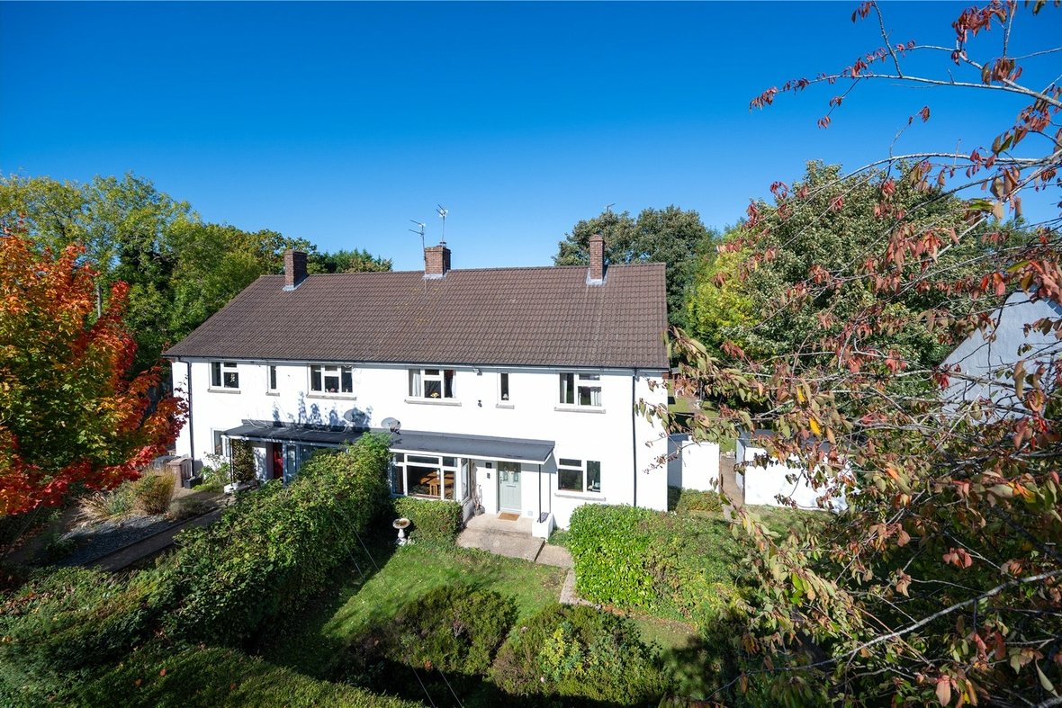 2 Bedroom Maisonette New InstructionMaisonette New Instruction in Abbots Avenue West, St. Albans, Hertfordshire - View 16 - Collinson Hall