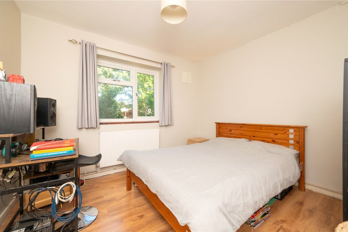 2 Bedroom Maisonette New InstructionMaisonette New Instruction in Abbots Avenue West, St. Albans, Hertfordshire - View 6 - Collinson Hall