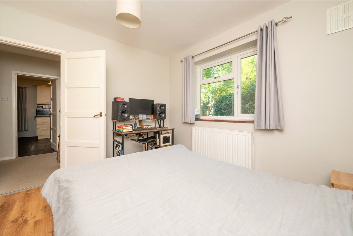 2 Bedroom Maisonette New InstructionMaisonette New Instruction in Abbots Avenue West, St. Albans, Hertfordshire - View 7 - Collinson Hall