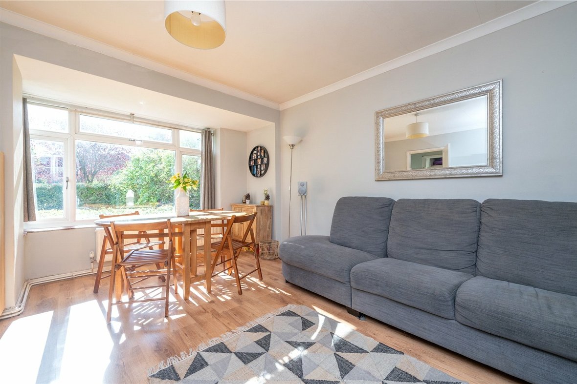 2 Bedroom Maisonette New InstructionMaisonette New Instruction in Abbots Avenue West, St. Albans, Hertfordshire - View 5 - Collinson Hall