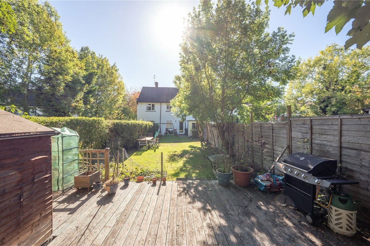 2 Bedroom Maisonette New InstructionMaisonette New Instruction in Abbots Avenue West, St. Albans, Hertfordshire - View 11 - Collinson Hall