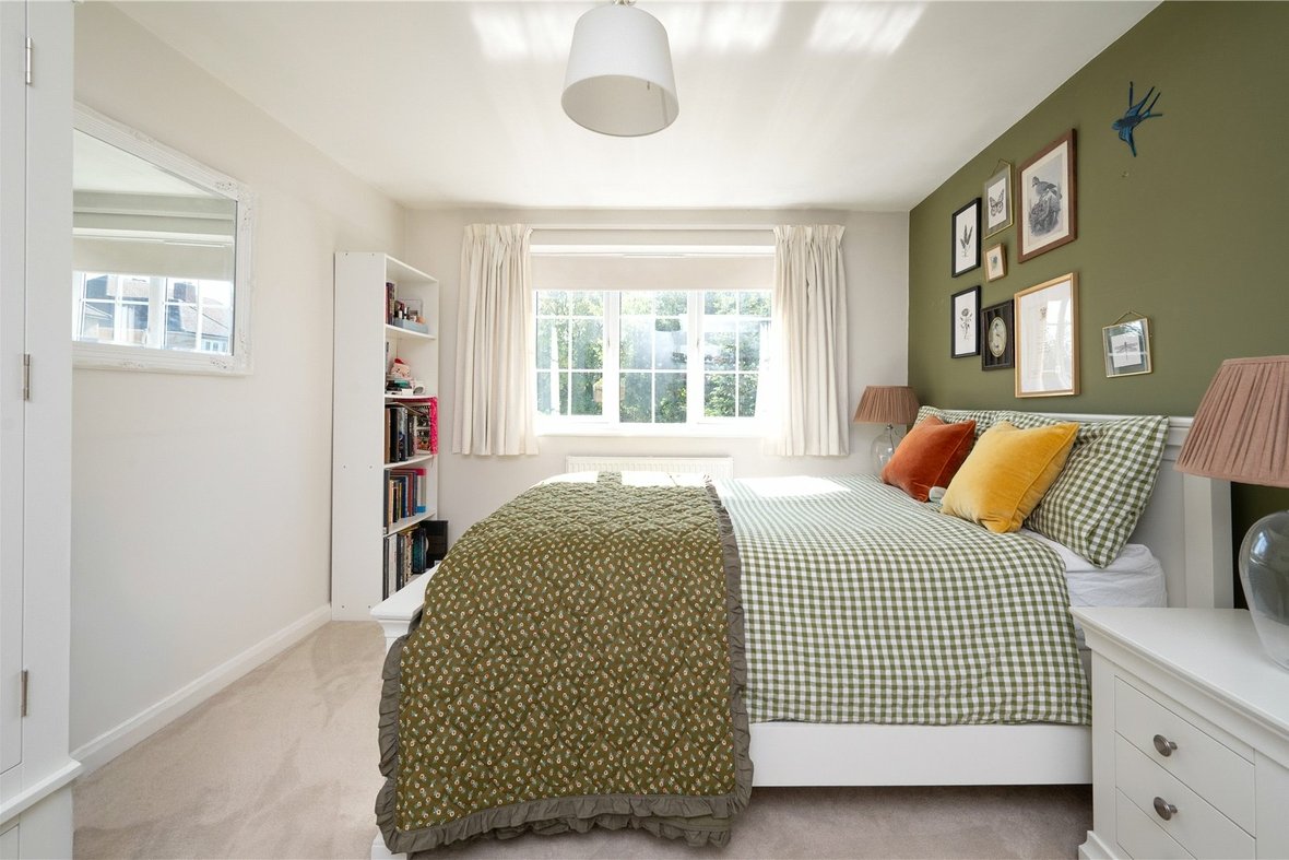 3 Bedroom House New InstructionHouse New Instruction in Cedarwood Drive, St. Albans, Hertfordshire - View 7 - Collinson Hall