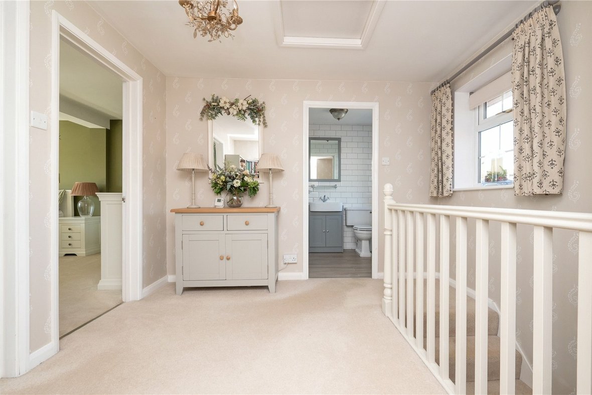 3 Bedroom House New InstructionHouse New Instruction in Cedarwood Drive, St. Albans, Hertfordshire - View 6 - Collinson Hall