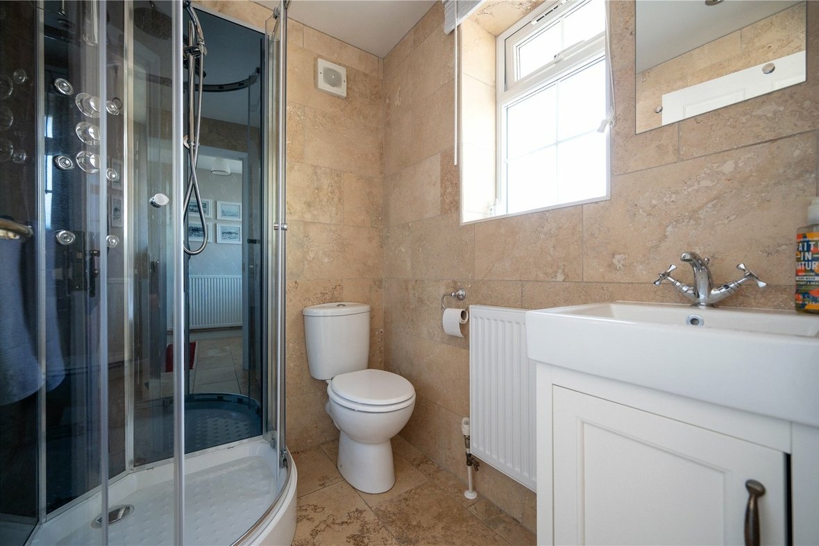 3 Bedroom House New InstructionHouse New Instruction in Cedarwood Drive, St. Albans, Hertfordshire - View 18 - Collinson Hall