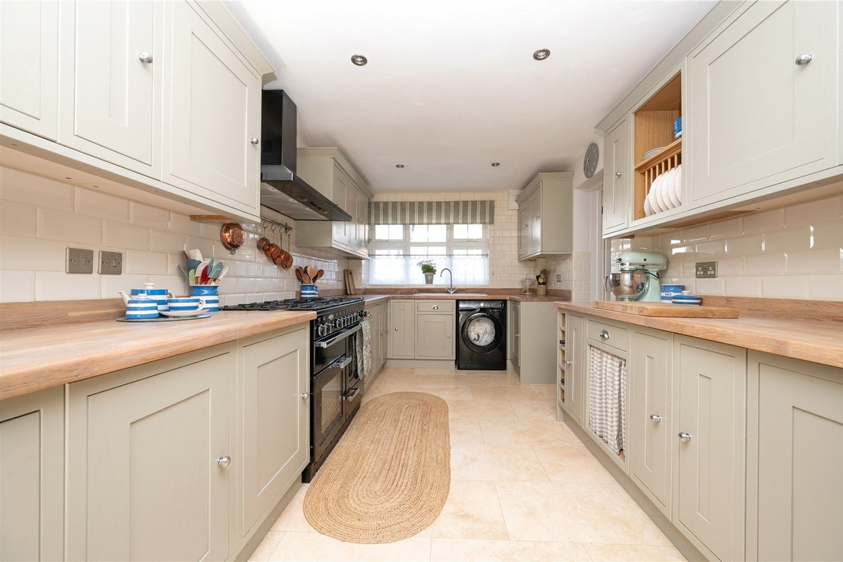 3 Bedroom House New InstructionHouse New Instruction in Cedarwood Drive, St. Albans, Hertfordshire - View 4 - Collinson Hall