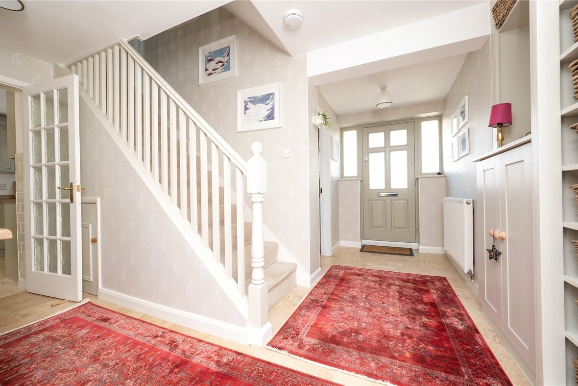 3 Bedroom House New InstructionHouse New Instruction in Cedarwood Drive, St. Albans, Hertfordshire - View 5 - Collinson Hall