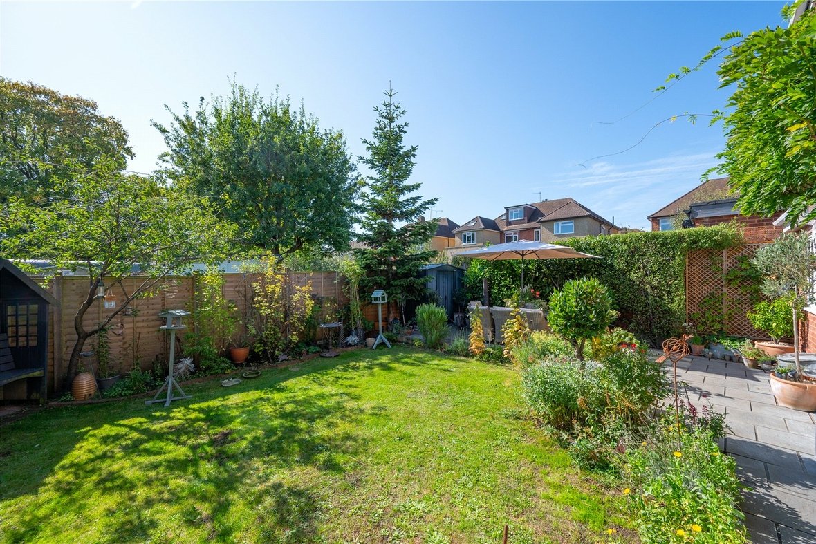 3 Bedroom House New InstructionHouse New Instruction in Cedarwood Drive, St. Albans, Hertfordshire - View 20 - Collinson Hall