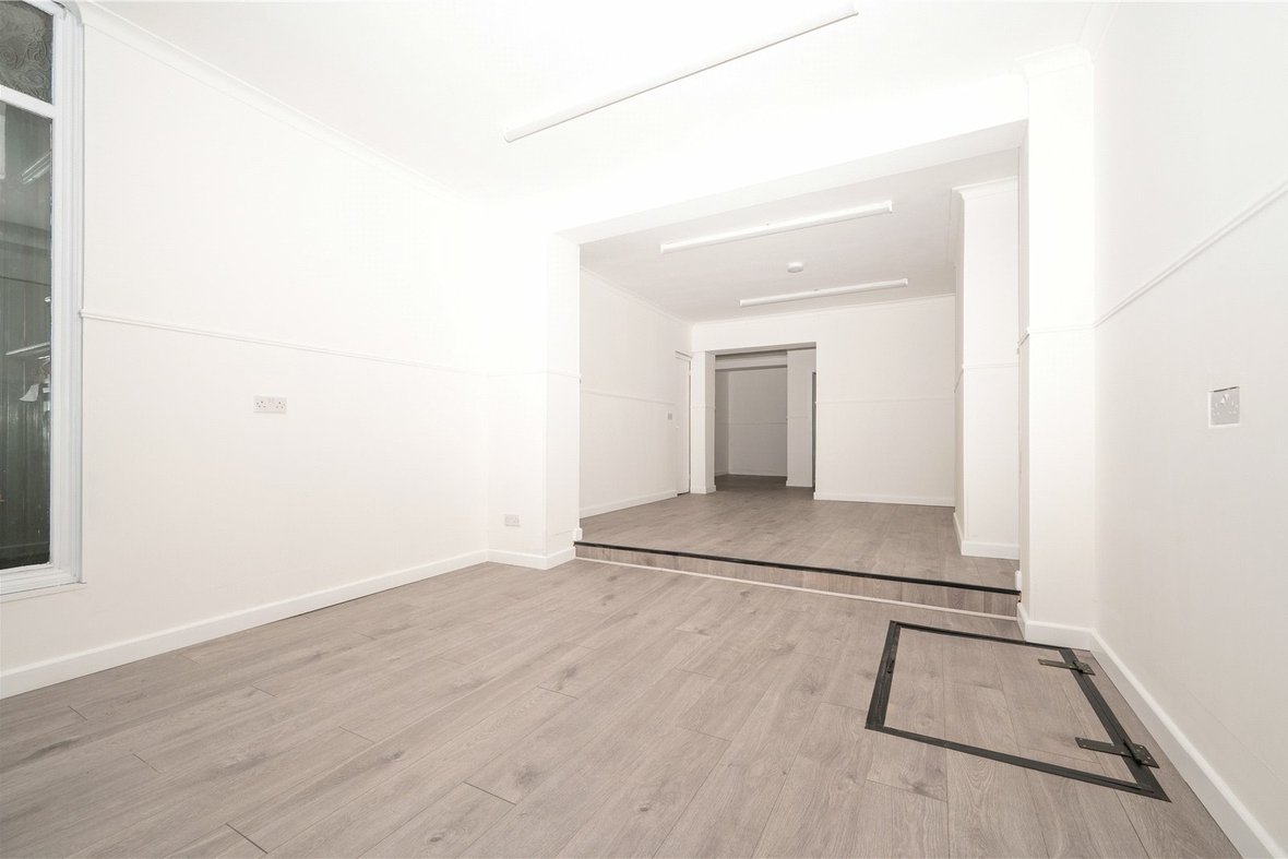 office New Instruction in Catherine Street, St. Albans, Hertfordshire - View 5 - Collinson Hall