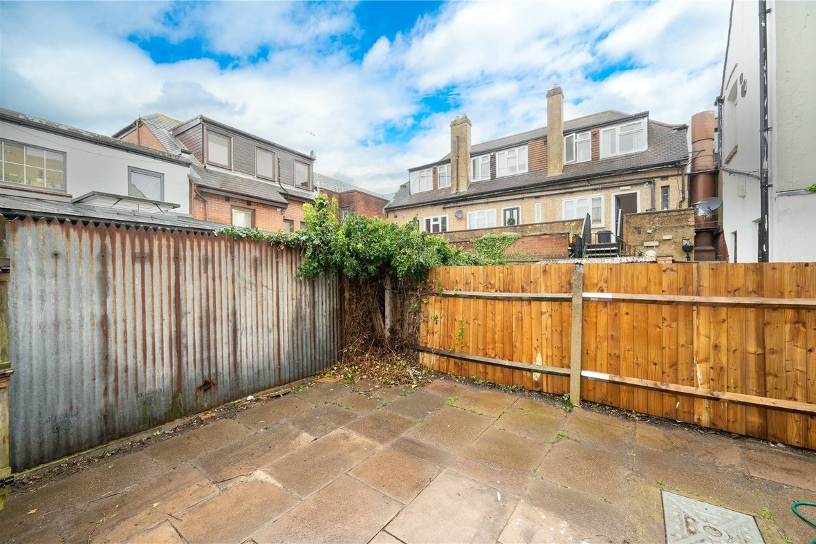 office New Instruction in Catherine Street, St. Albans, Hertfordshire - View 7 - Collinson Hall