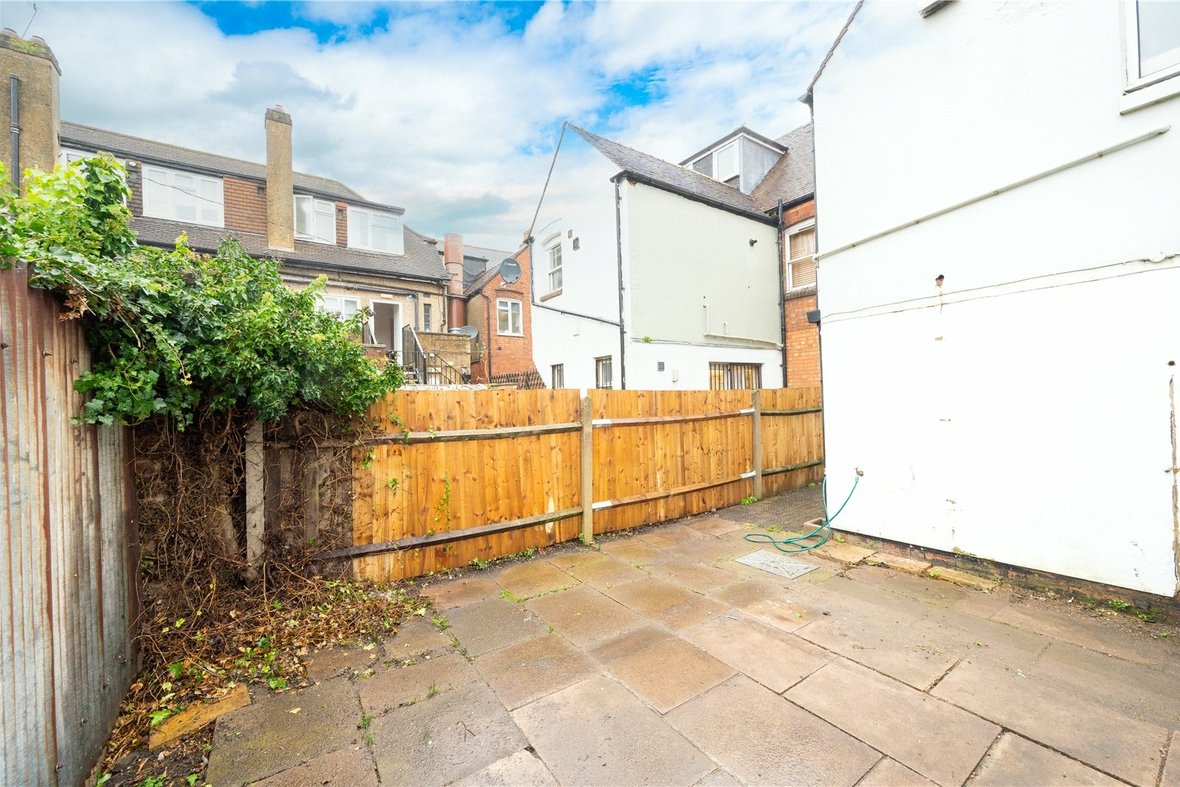 office New Instruction in Catherine Street, St. Albans, Hertfordshire - View 6 - Collinson Hall