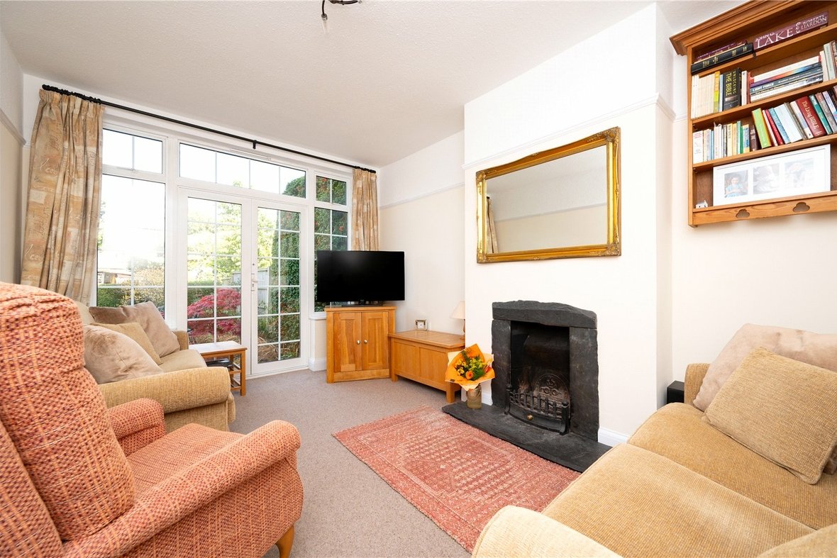 5 Bedroom House New InstructionHouse New Instruction in Tavistock Avenue, St. Albans, Hertfordshire - View 2 - Collinson Hall
