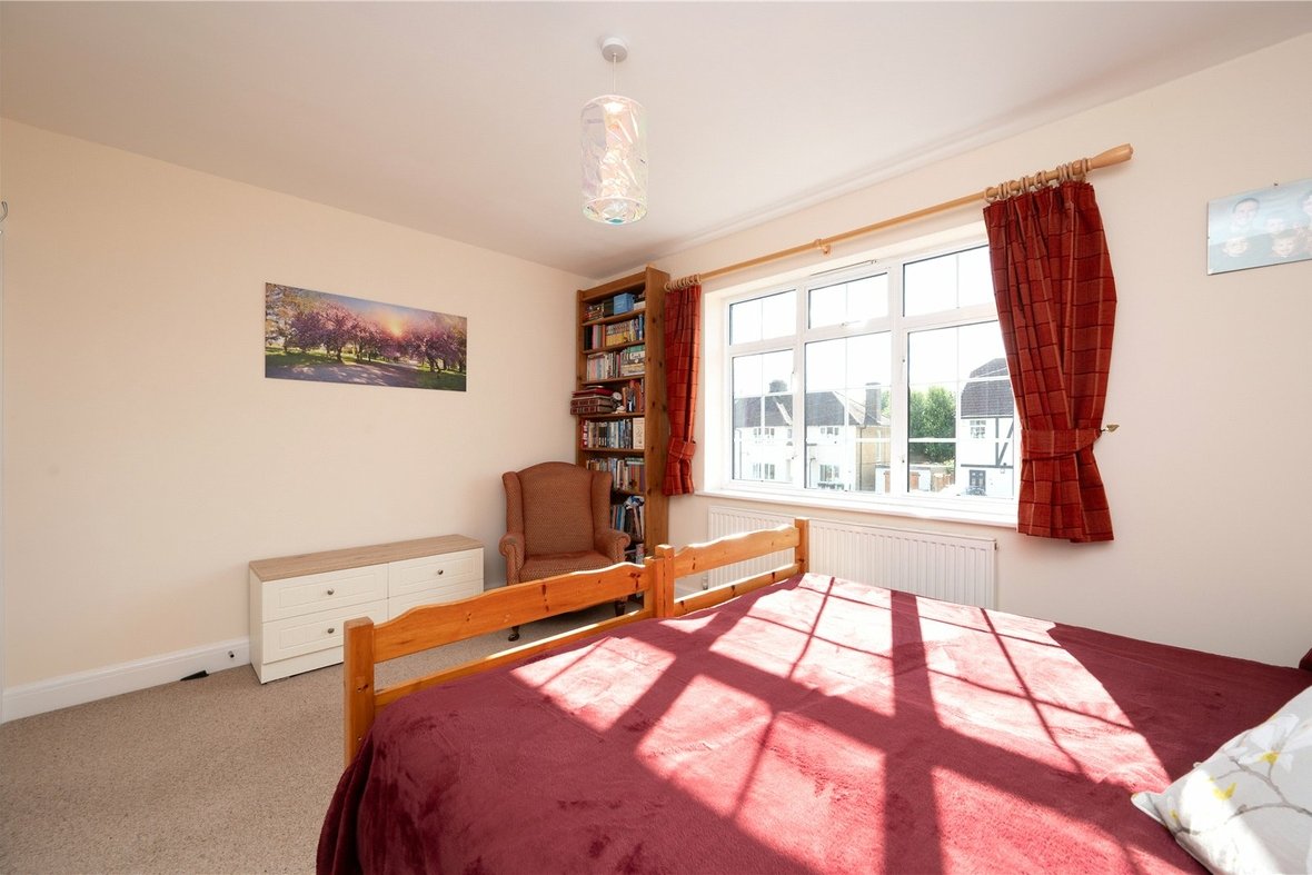 5 Bedroom House New InstructionHouse New Instruction in Tavistock Avenue, St. Albans, Hertfordshire - View 9 - Collinson Hall