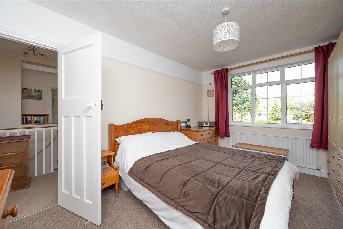 5 Bedroom House New InstructionHouse New Instruction in Tavistock Avenue, St. Albans, Hertfordshire - View 14 - Collinson Hall