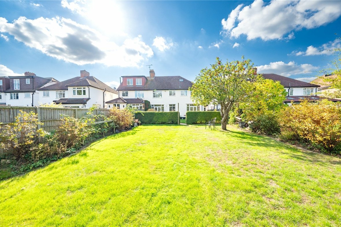 5 Bedroom House New InstructionHouse New Instruction in Tavistock Avenue, St. Albans, Hertfordshire - View 7 - Collinson Hall