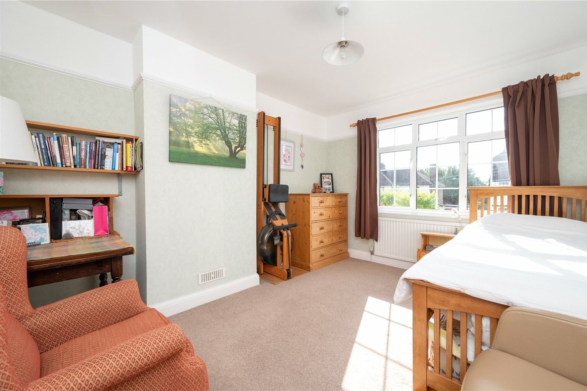 5 Bedroom House New InstructionHouse New Instruction in Tavistock Avenue, St. Albans, Hertfordshire - View 13 - Collinson Hall