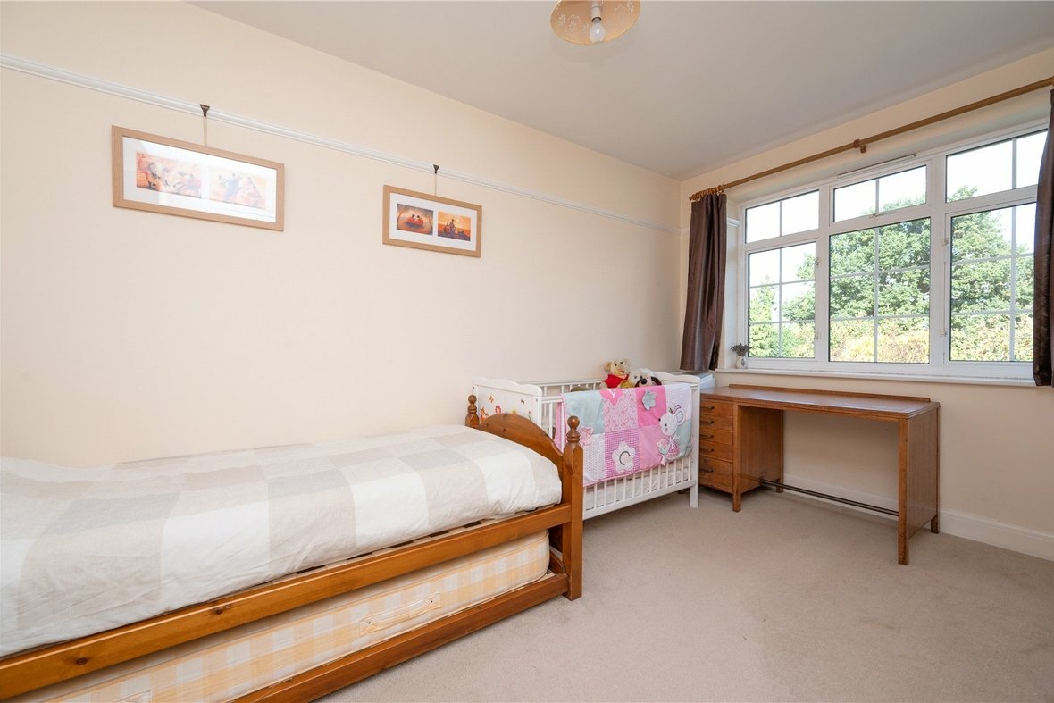 5 Bedroom House New InstructionHouse New Instruction in Tavistock Avenue, St. Albans, Hertfordshire - View 12 - Collinson Hall