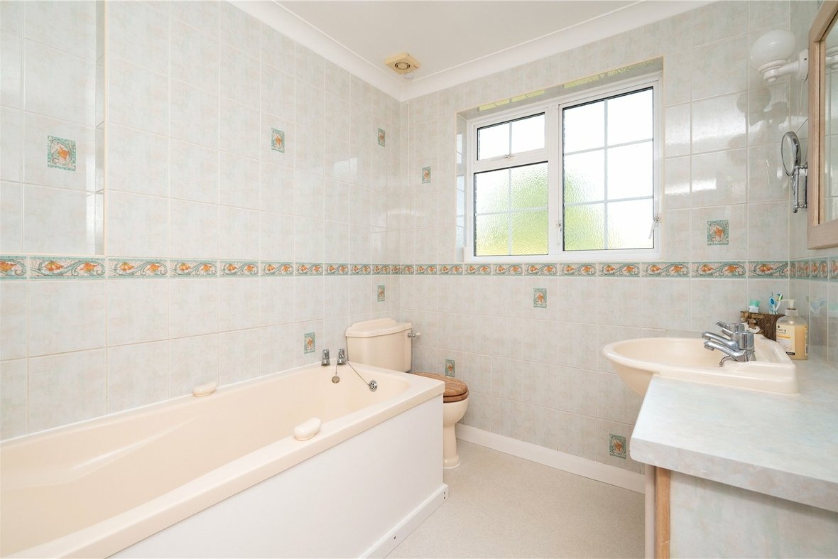5 Bedroom House New InstructionHouse New Instruction in Tavistock Avenue, St. Albans, Hertfordshire - View 10 - Collinson Hall