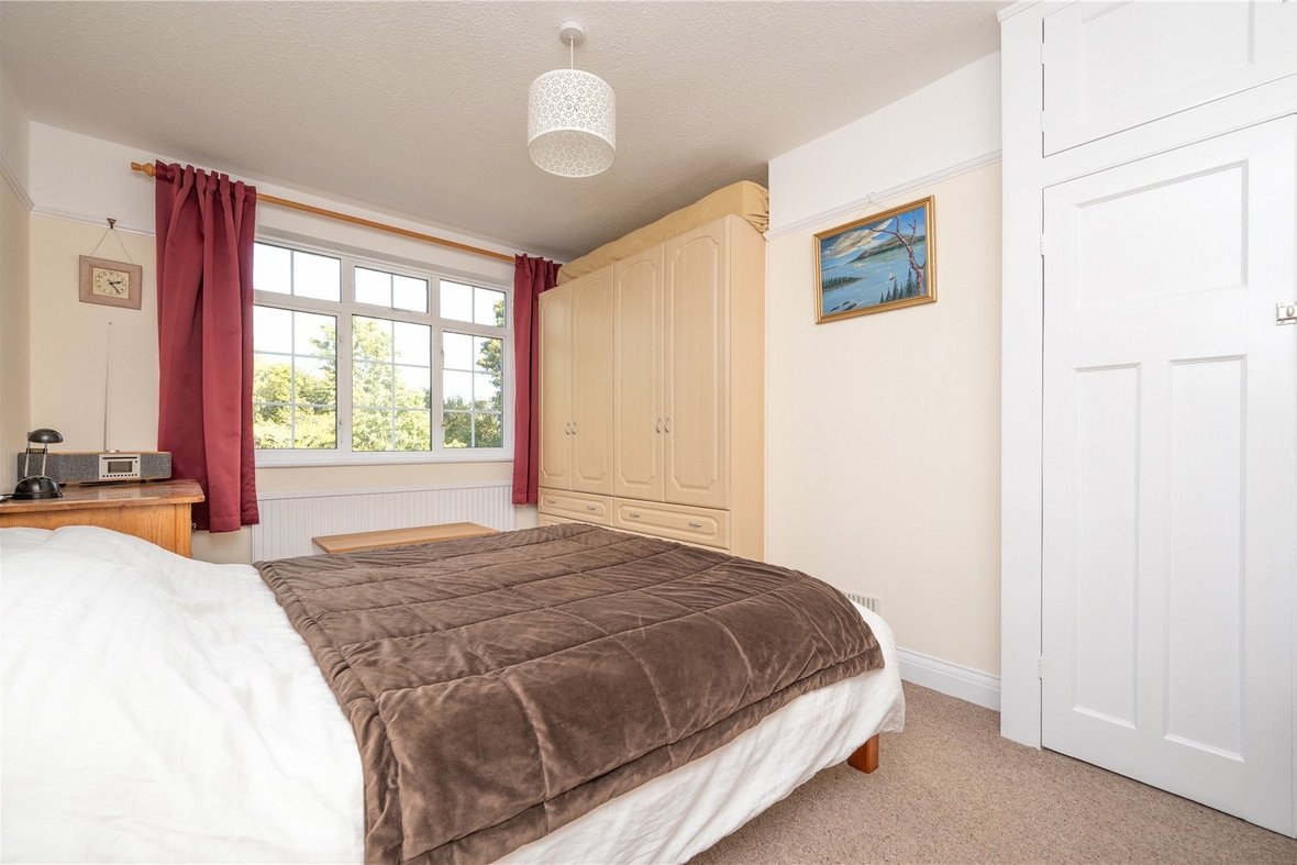 5 Bedroom House New InstructionHouse New Instruction in Tavistock Avenue, St. Albans, Hertfordshire - View 15 - Collinson Hall