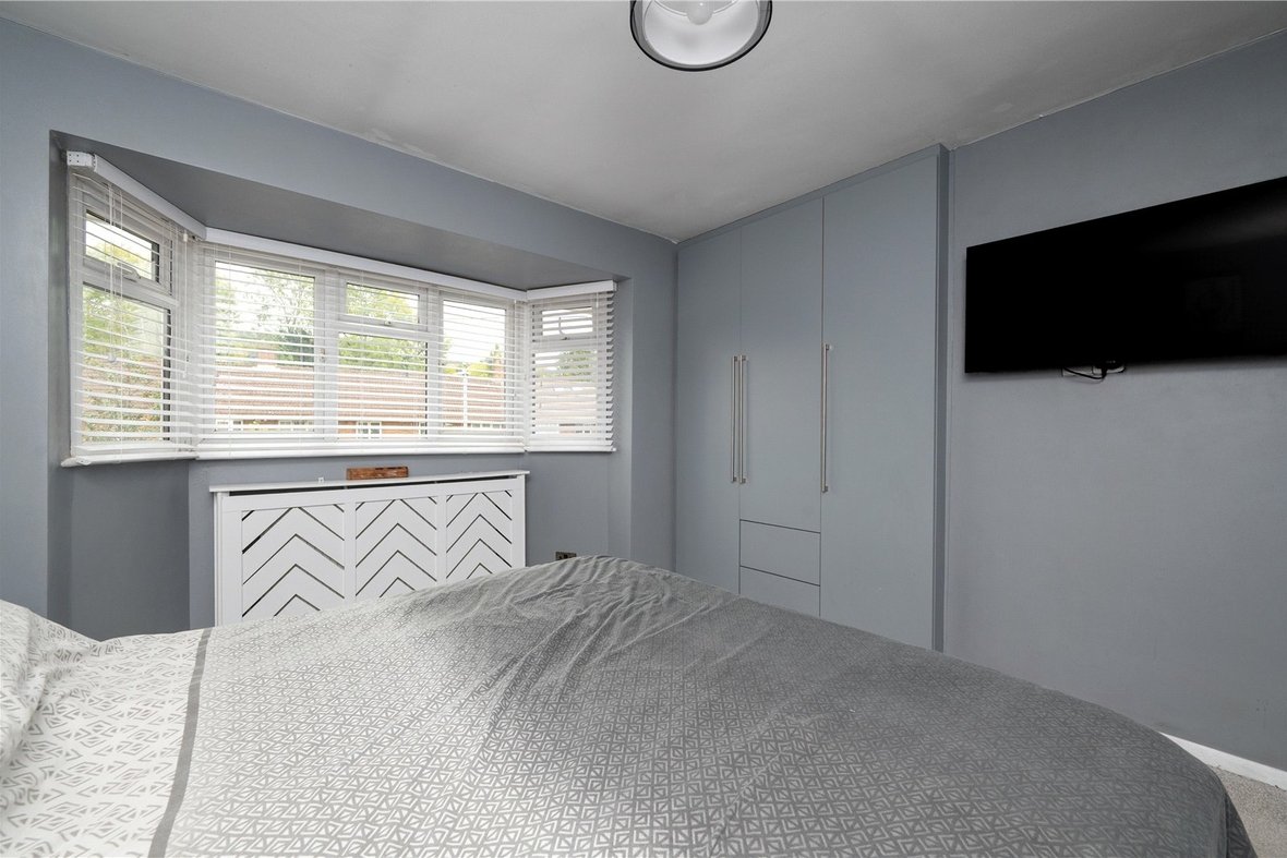 3 Bedroom House New InstructionHouse New Instruction in Claremont, Bricket Wood, St. Albans - View 7 - Collinson Hall