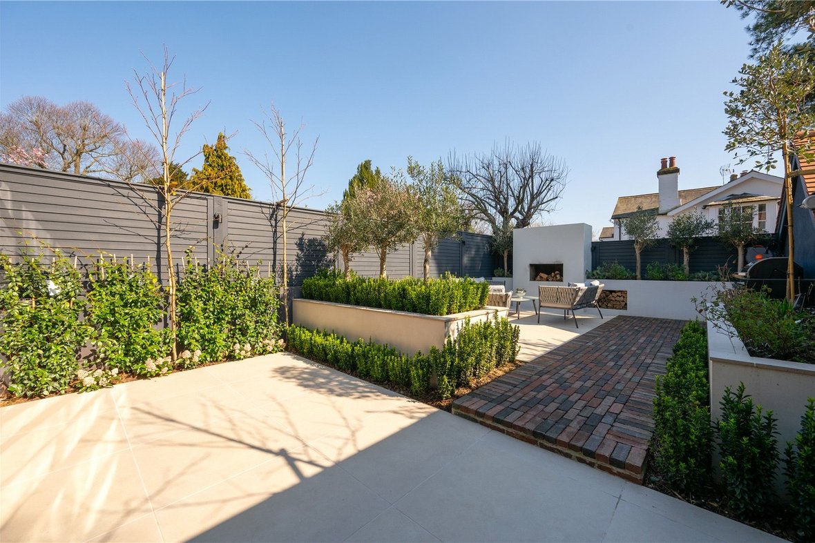 3 Bedroom House New InstructionHouse New Instruction in Hill Street, St. Albans, Hertfordshire - View 11 - Collinson Hall