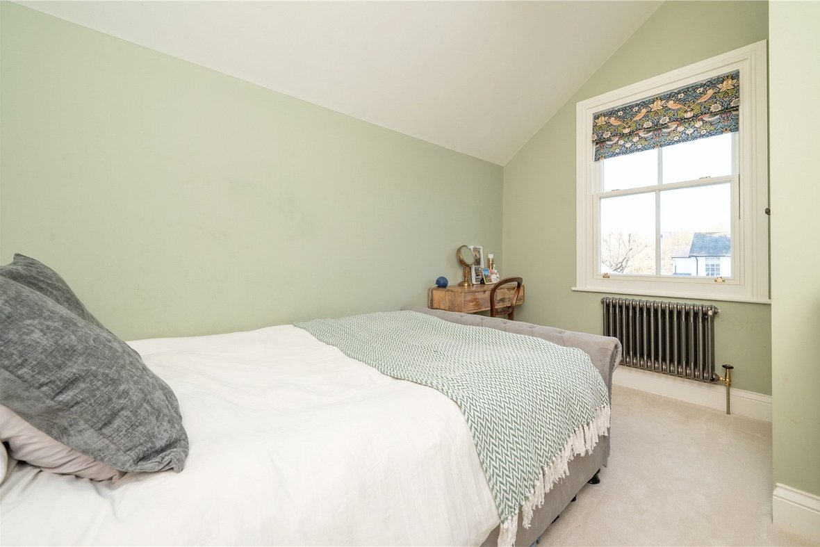3 Bedroom House New InstructionHouse New Instruction in Hill Street, St. Albans, Hertfordshire - View 12 - Collinson Hall