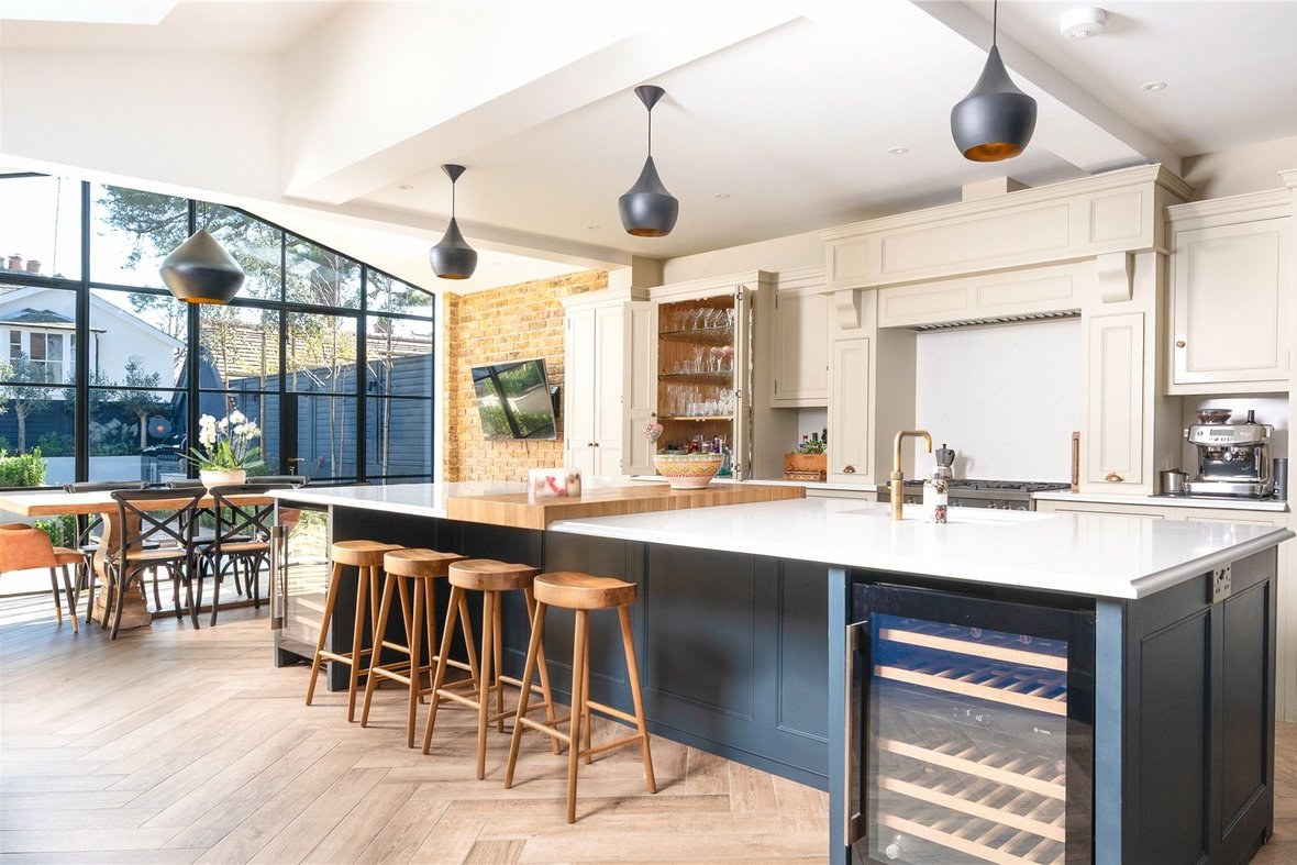 3 Bedroom House New InstructionHouse New Instruction in Hill Street, St. Albans, Hertfordshire - View 14 - Collinson Hall