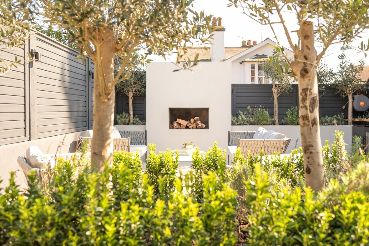3 Bedroom House New InstructionHouse New Instruction in Hill Street, St. Albans, Hertfordshire - View 5 - Collinson Hall