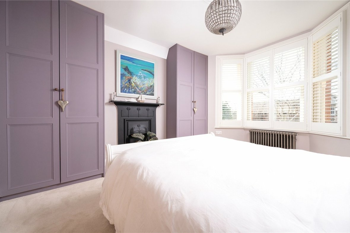 3 Bedroom House New InstructionHouse New Instruction in Hill Street, St. Albans, Hertfordshire - View 13 - Collinson Hall