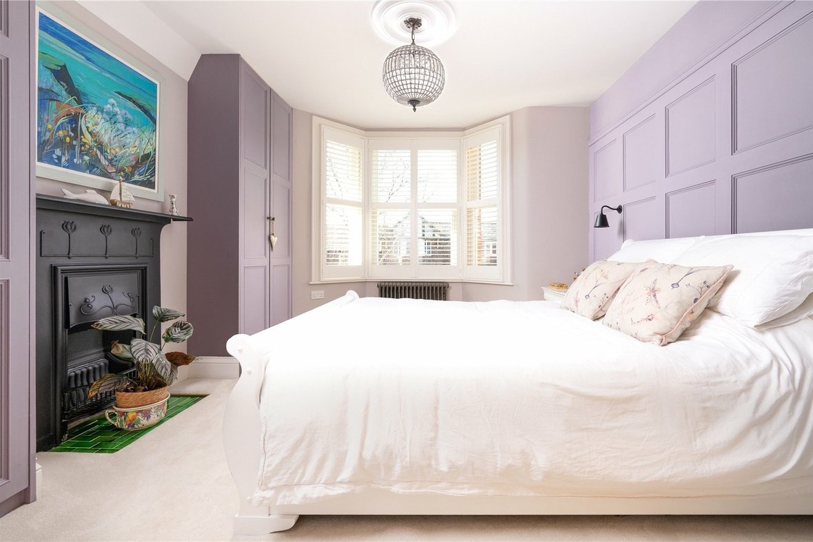 3 Bedroom House New InstructionHouse New Instruction in Hill Street, St. Albans, Hertfordshire - View 6 - Collinson Hall
