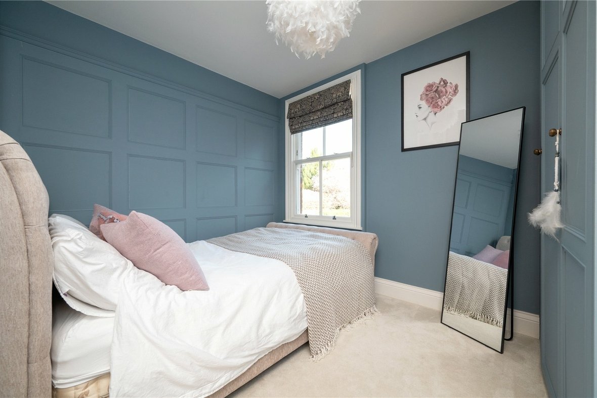 3 Bedroom House New InstructionHouse New Instruction in Hill Street, St. Albans, Hertfordshire - View 7 - Collinson Hall