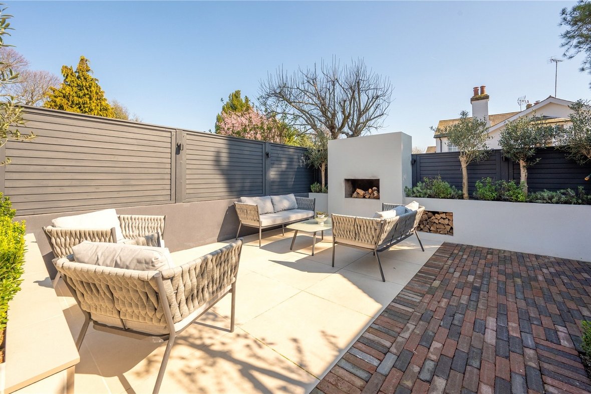 3 Bedroom House New InstructionHouse New Instruction in Hill Street, St. Albans, Hertfordshire - View 21 - Collinson Hall