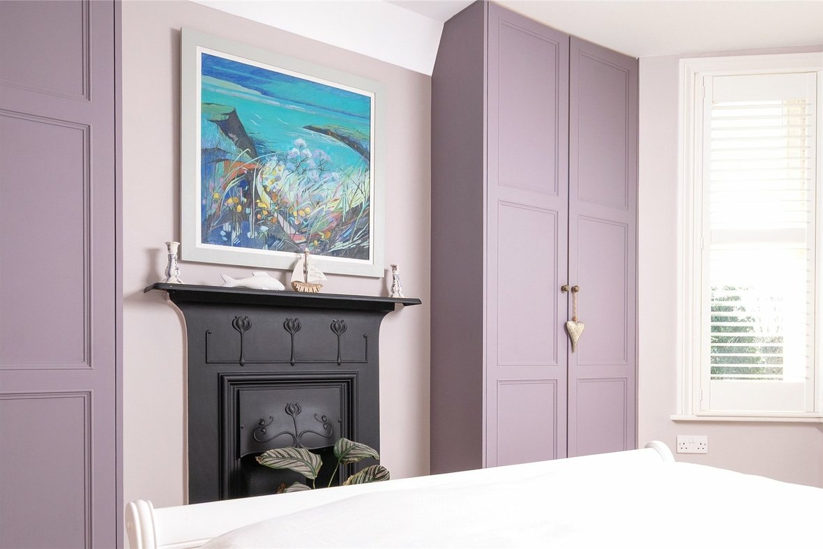 3 Bedroom House New InstructionHouse New Instruction in Hill Street, St. Albans, Hertfordshire - View 18 - Collinson Hall