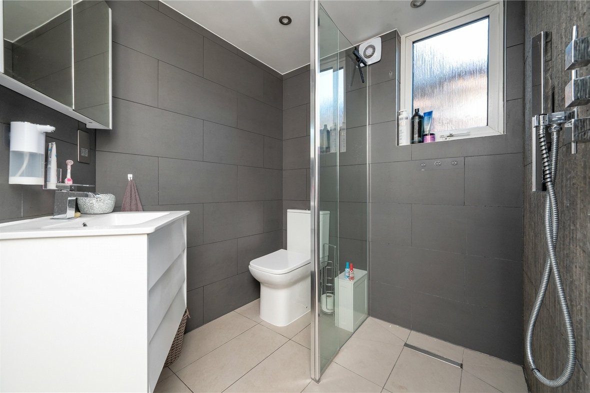 4 Bedroom House New InstructionHouse New Instruction in The Crescent, Bricket Wood, St. Albans - View 16 - Collinson Hall