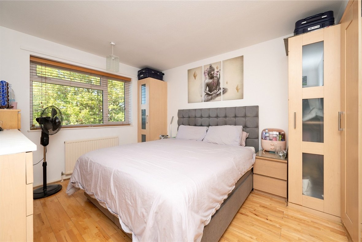 4 Bedroom House New InstructionHouse New Instruction in The Crescent, Bricket Wood, St. Albans - View 9 - Collinson Hall
